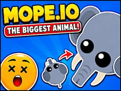 Mope.io