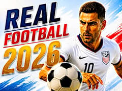 Real Football 2026