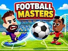 Football Masters