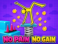 No Pain No Gain