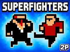 Superfighters