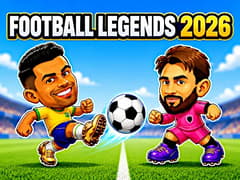 Football Legends 2026