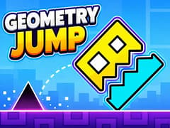 Geometry Jump