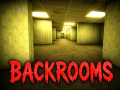 Backrooms
