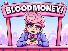 BLOODMONEY