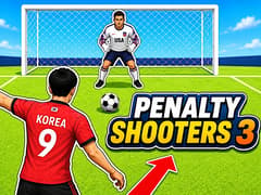 Penalty Shooters 3 
