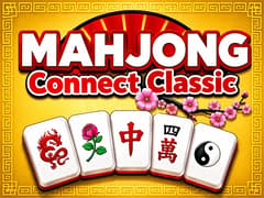 Mahjong Connect