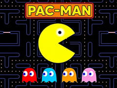 Pacman