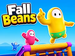 Fall Beans
