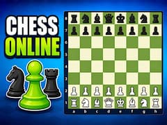 Online Chess