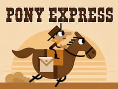Pony Express