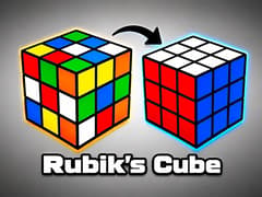 Rubik's Cube