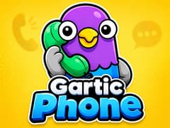 Gartic Phone