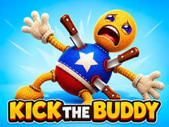 Kick The Buddy