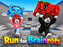 Run for Brainrots