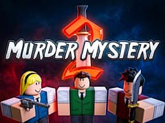 Murder Mystery 2