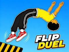 Flip Duel