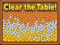 Clear The Table