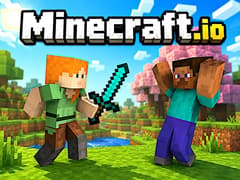 Minecraft.io 