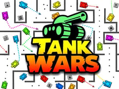 Tank Wars