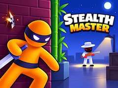 Stealth Master