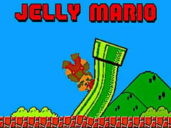 Jelly Mario