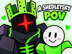 A Shedletsky POV