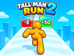 Tall Man Run 2