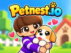 Petnest.io