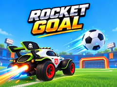 RocketGoal.io