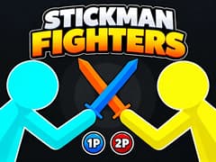 Stickman Fighters
