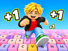 +1 Speed Keyboard Lucky Escape