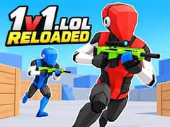 1v1.LOL RELOADED