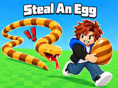 Steal An Egg