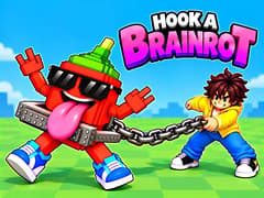 Hook A Brainrot