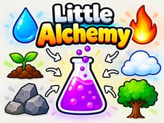 Little Alchemy