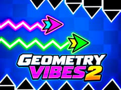 Geometry Vibes 2 Online