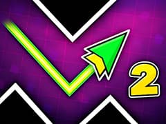 Geometry Vibes 2 Online