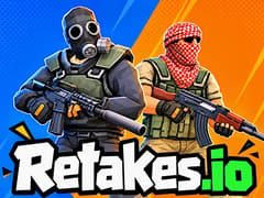 Retakes.io
