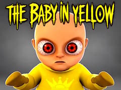 The Baby in Yellow