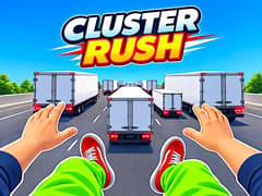 Cluster Rush