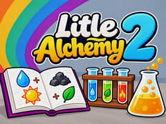 Little Alchemy 2