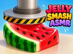 Jelly Smash ASMR