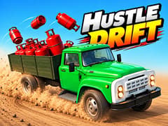 Hustle and Drift in ZIL
