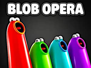 Blob Opera