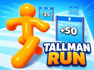 Tallman Run