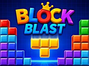 Block Blast