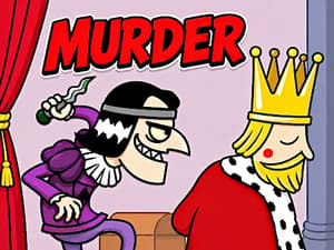 Murder
