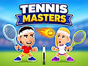 Tennis Masters