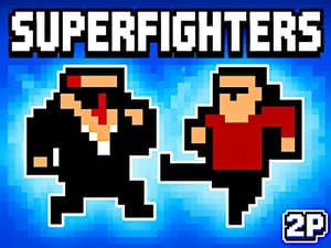 Superfighters